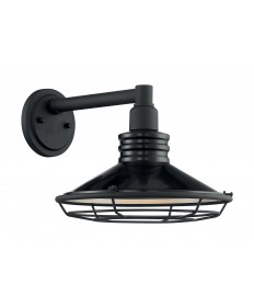 Nuvo Lighting 60/7032 Blue Harbor 1 Light Large Outdoor Wall Sconce