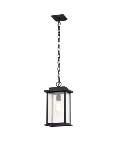Nuvo Lighting 60/7377 Sullivan Collection Outdoor 16 inch Hanging