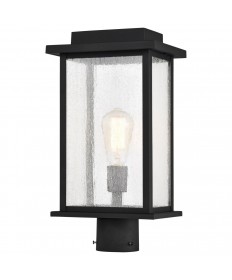 Nuvo Lighting 60/7378 Sullivan Collection Outdoor 17 inch Post Light