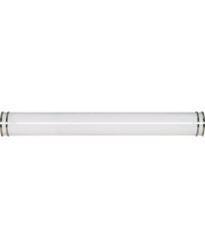 Nuvo Lighting 62/1032 Glamour LED 49" Vanity Fixture Brushed Nickel