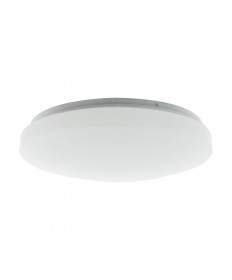 Nuvo Lighting 62/1213 14 inch Acrylic Round Flush Mounted LED Light