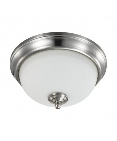 Nuvo Lighting 62/1562 19 Watt 11 inch LED Flush Mount Fixture 3000K