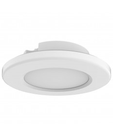 Nuvo Lighting 62/1581 4 inch LED Surface Mount Fixture CCT Selectable