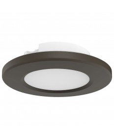 Nuvo Lighting 62/1583 4 inch LED Surface Mount Fixture CCT Selectable