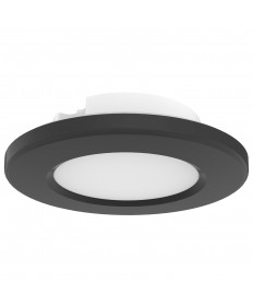 Nuvo Lighting 62/1584 4 inch LED Surface Mount Fixture CCT Selectable