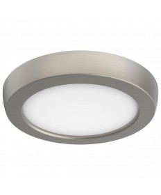 Nuvo Lighting 62/1703 Blink 9W 5in LED Fixture CCT Selectable Round