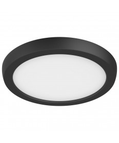 Nuvo Lighting 62/1711 Blink 11W 7in LED Fixture CCT Selectable Round