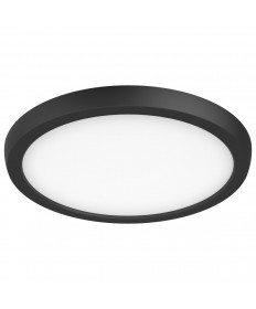 Nuvo Lighting 62/1721 Blink 13W 9in LED Fixture CCT Selectable Round
