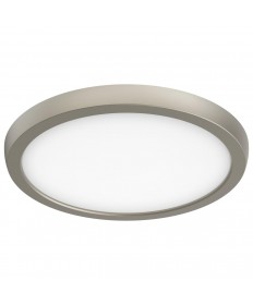 Nuvo Lighting 62/1723 Blink 13W 9in LED Fixture CCT Selectable Round