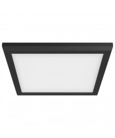 Nuvo Lighting 62/1725 Blink 13W 9in LED Fixture CCT Selectable Square
