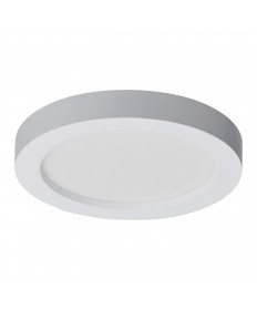Nuvo Lighting 62/1751 5 Inch LED Flush Mount Fixture Disk Light Round