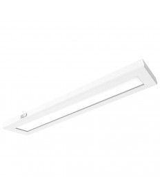 Nuvo Lighting 62/1770 Blink Pro 24 Watt 5.5 in. x 24 in Surface Mount