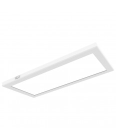 Nuvo Lighting 62/1773 Blink Pro 24 Watt 12 in. x 24 in. Surface Mount