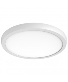 Nuvo Lighting 62/1777 Blink Pro 29 Watt 15 in. Surface Mount LED CCT