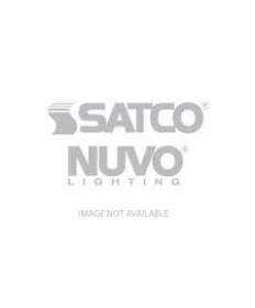 Nuvo Lighting 62/1801 7 inch LED Disk Light 5-CCT Selectable