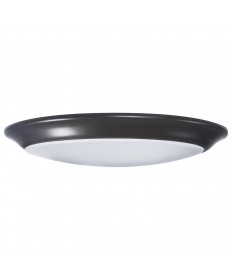 Nuvo Lighting 62/1813 10 inch LED Disk Light 5-CCT Selectable
