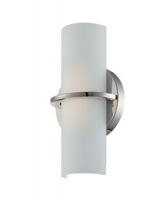 Nuvo Lighting 62/185 Tucker LED Wall Sconce