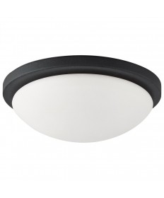 Nuvo Lighting 62/1942 Button 11 Inch LED Flush Mount Fixture Matte