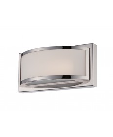 Nuvo Lighting 62/311 Mercer (1) LED Wall Sconce