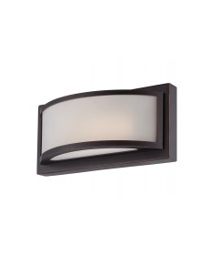 Nuvo Lighting 62/314 Mercer (1) LED Wall Sconce