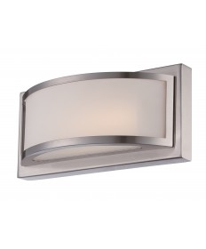 Nuvo Lighting 62/317 Mercer (1) LED Wall Sconce