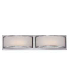 Nuvo Lighting 62/318 Mercer (2) LED Wall Sconce