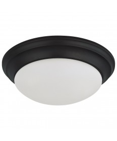 Nuvo Lighting 62/687 18W Flush Mount Twist & Lock Fixture LED 12 in.