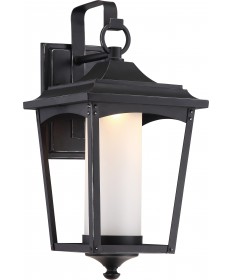 Nuvo Lighting 62/822 Essex 9.5" Wall Lantern