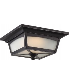 Nuvo Lighting 62/823 Essex Flush Lantern