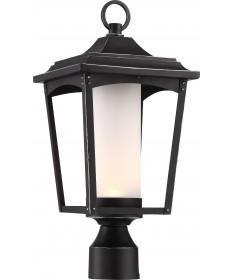 Nuvo Lighting 62/825 Essex Post Lantern