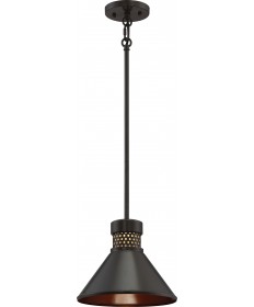 Nuvo Lighting 62/856 Doral Small LED Pendant