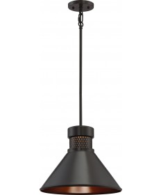 Nuvo Lighting 62/857 Doral Large LED Pendant