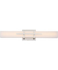 Nuvo Lighting 62/872 Grill Double LED Wall Sconce