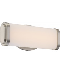 Nuvo Lighting 62/911 Pace Single LED Wall Sconce