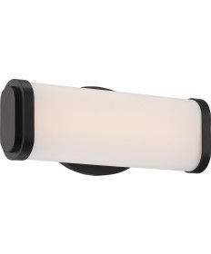 Nuvo Lighting 62/913 Pace Single LED Wall Sconce
