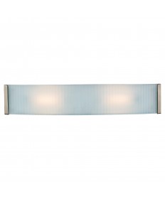 Access Lighting 62042-BS/CKF Helium Wall & Vanity