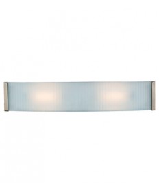Access Lighting 62042LED-BS/CKF Helium (m) LED Wall & Vanity Fixture