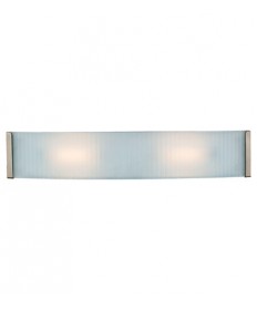 Access Lighting 62042LED-BS/CKF Helium (m) LED Wall & Vanity Fixture