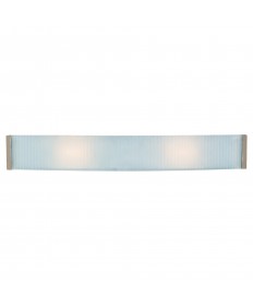 Access Lighting 62043-BS/CKF Helium Wall & Vanity