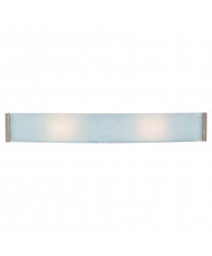 Access Lighting 62043LEDD-BS/CKF Helium (l) Dimmable LED Wall & Vanity