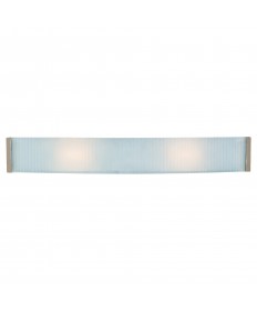 Access Lighting 62043LEDD-BS/CKF Helium (l) Dimmable LED Wall & Vanity