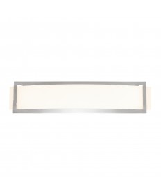 Access Lighting 62105-BS/OPL Argon Wall Fixture