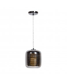 Access Lighting 62340LEDD-MSS/SMAMB Dor 1-Light Pendant