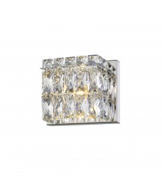 Access Lighting 62351LEDD-CH/CRY Magari 1-Light Vanity