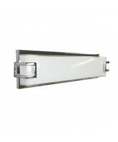 Access Lighting 62461LEDD-CH/OPL Ryder (s) Dimmable LED Vanity