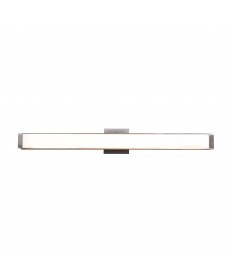 Access Lighting 62483LEDD-BS/OPL Fjord (xl) Dimmable LED Vanity