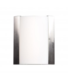 Access Lighting 62484LEDD-BS/OPL West End (s) Dimmable LED Wall