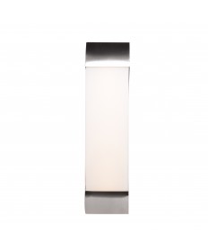 Access Lighting 62487LEDD-BS/OPL West End (s) Dimmable LED Vanity