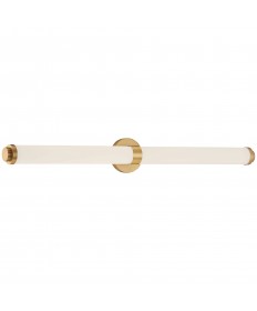 Access Lighting 62532LEDD-BG/OPL Aqua LED Vanity