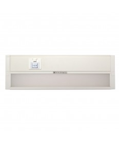 Nuvo Lighting 63/501 6.5 Watt 11 Inch LED White Under Cabinet Light